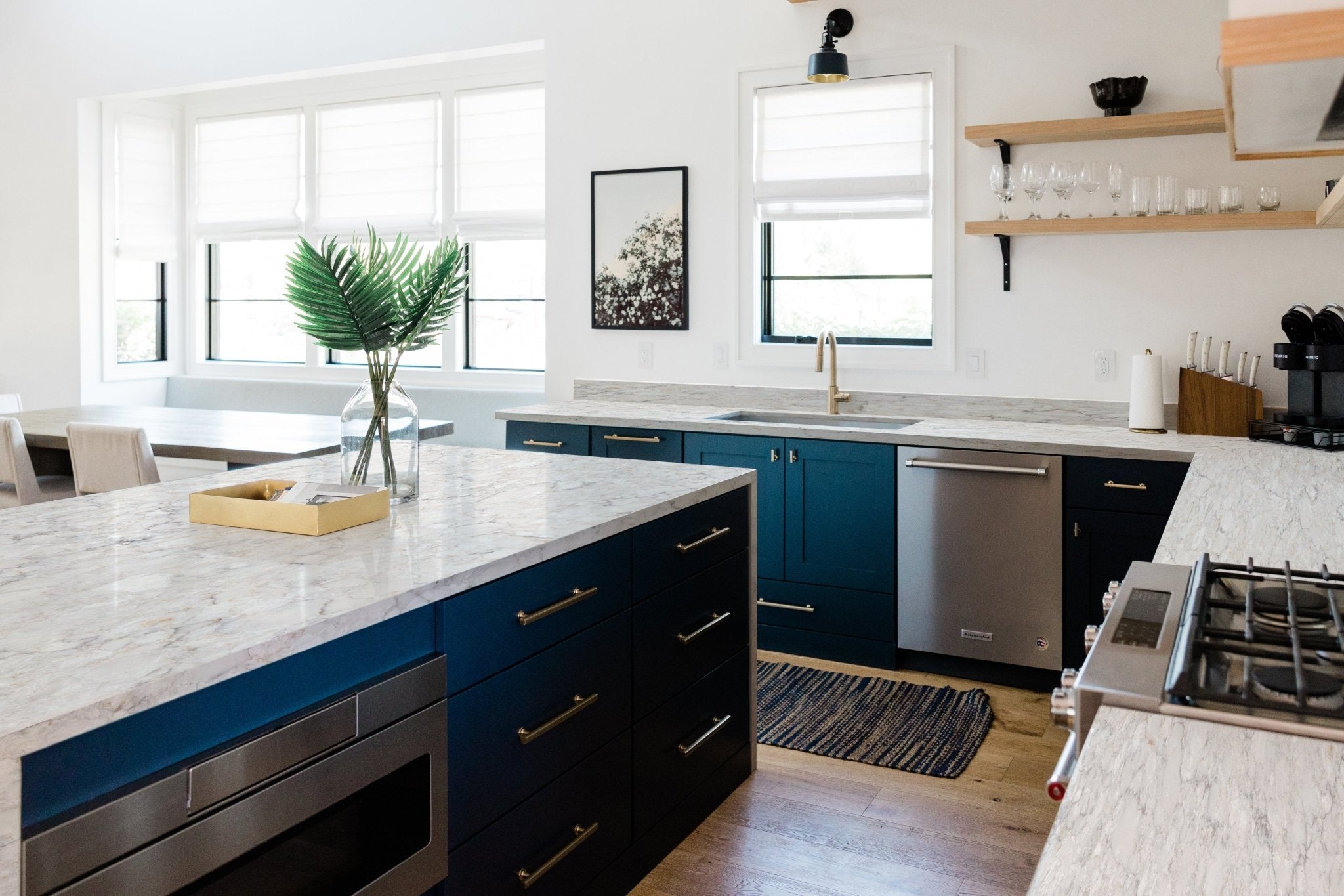 Harmonious Spectrum Spectrum - Zicana Boutique - 2