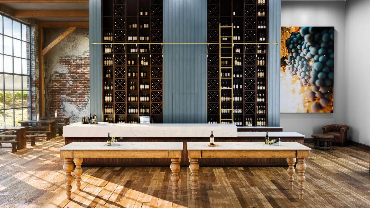 Hawksmoore Cambria Cambria - Zicana Boutique - 4