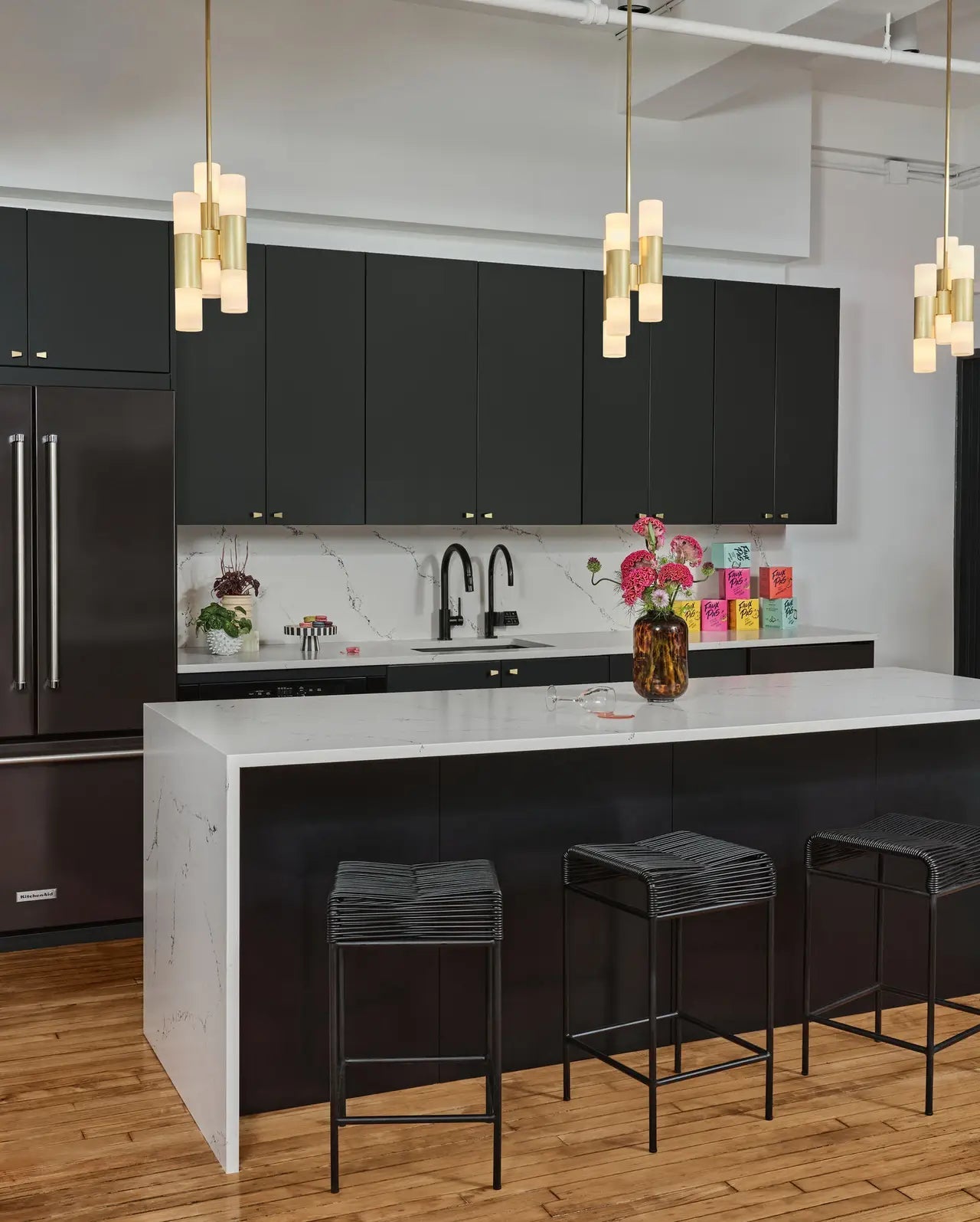 Hawksmoore Cambria Cambria - Zicana Boutique - 3