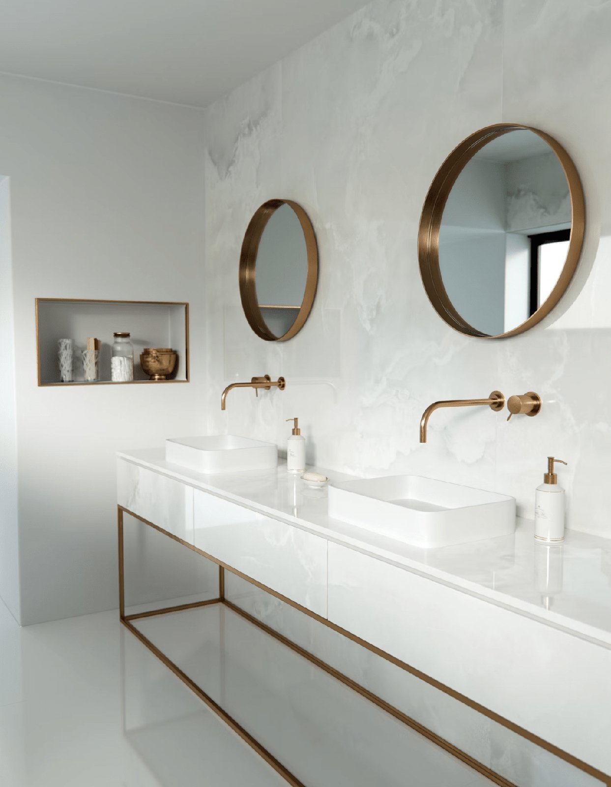 Helena Dekton Dekton - Zicana Boutique - 2