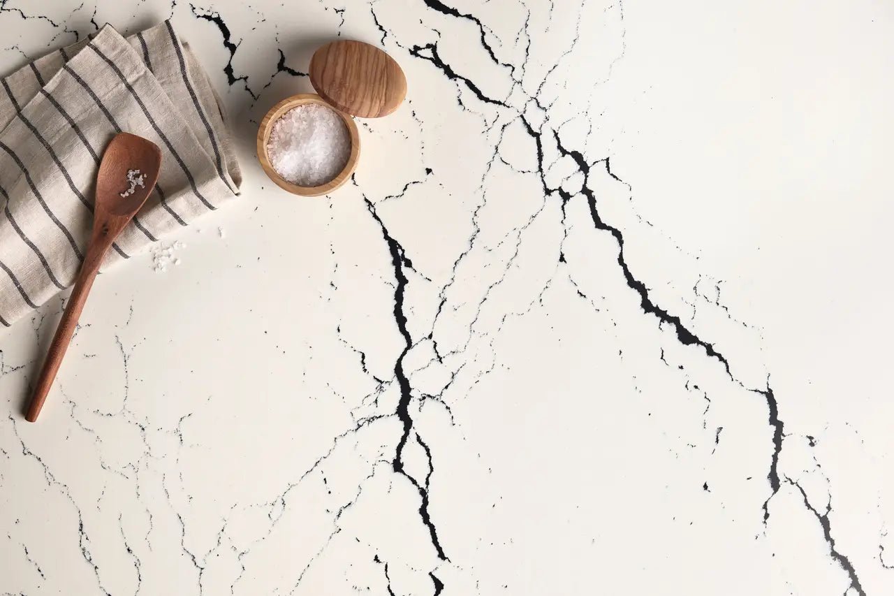 Hemsworth Cambria Cambria - Zicana Boutique - 4