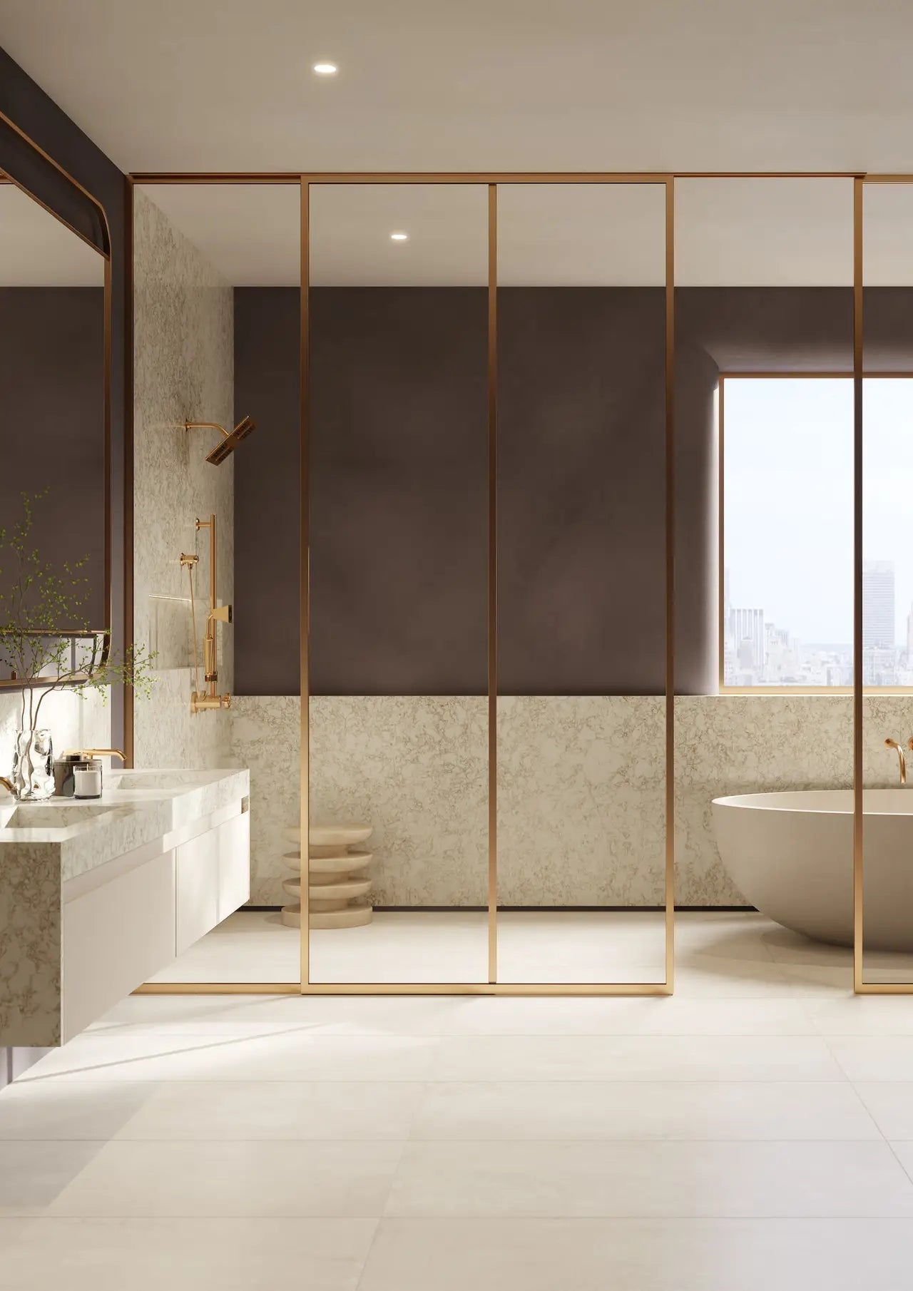 Hermitage Cambria Cambria - Zicana Boutique - 2