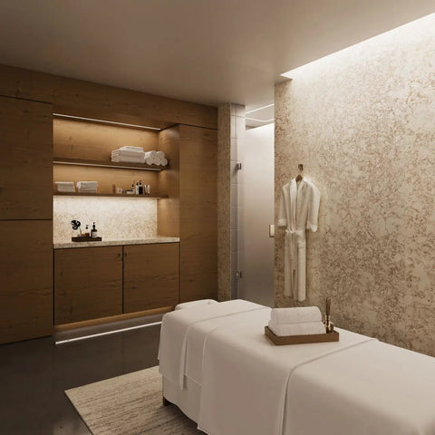 Hermitage Cambria Cambria - Zicana Boutique - 4