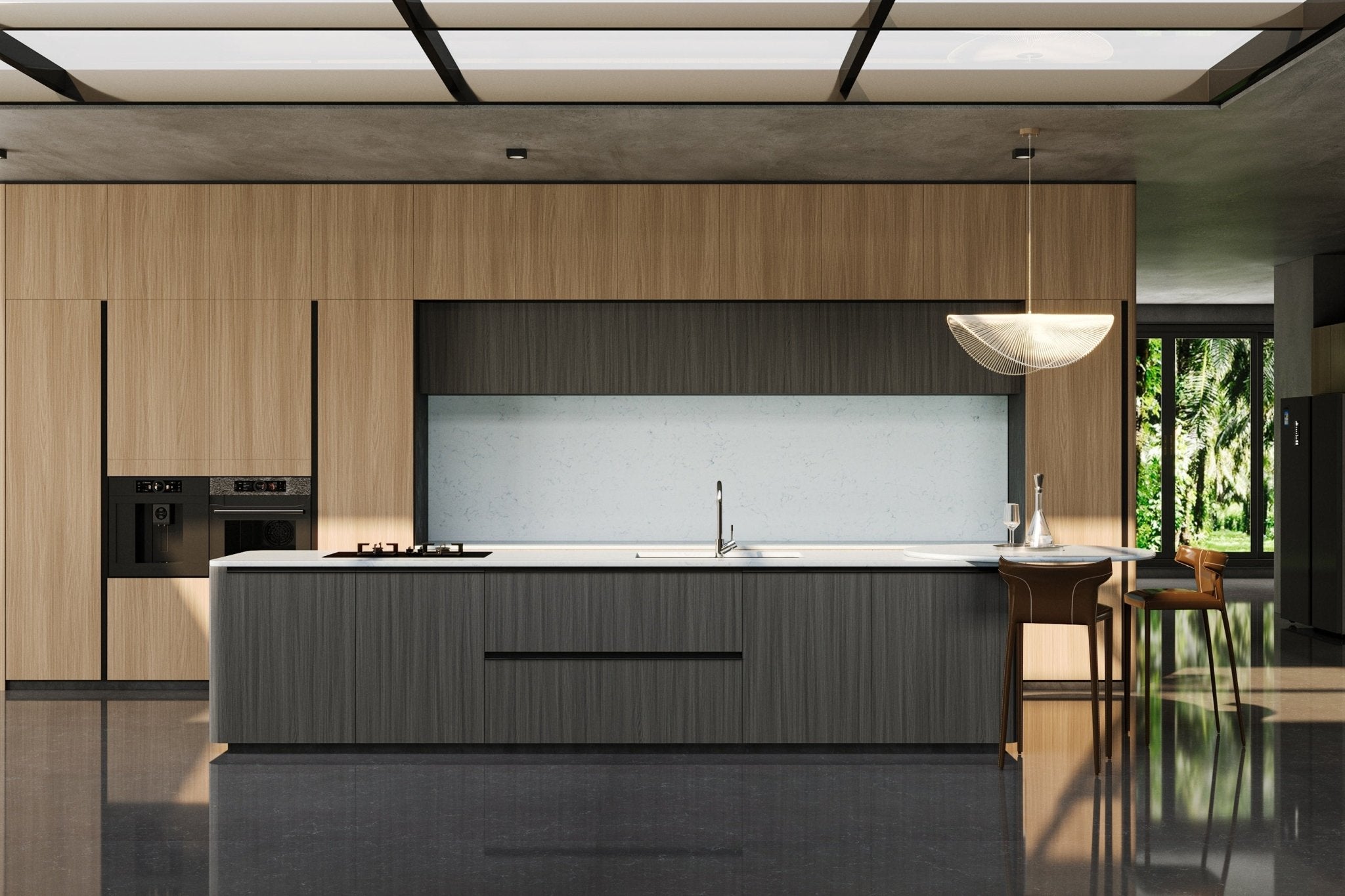 Hestia Vicostone Vicostone - Zicana Boutique - 5