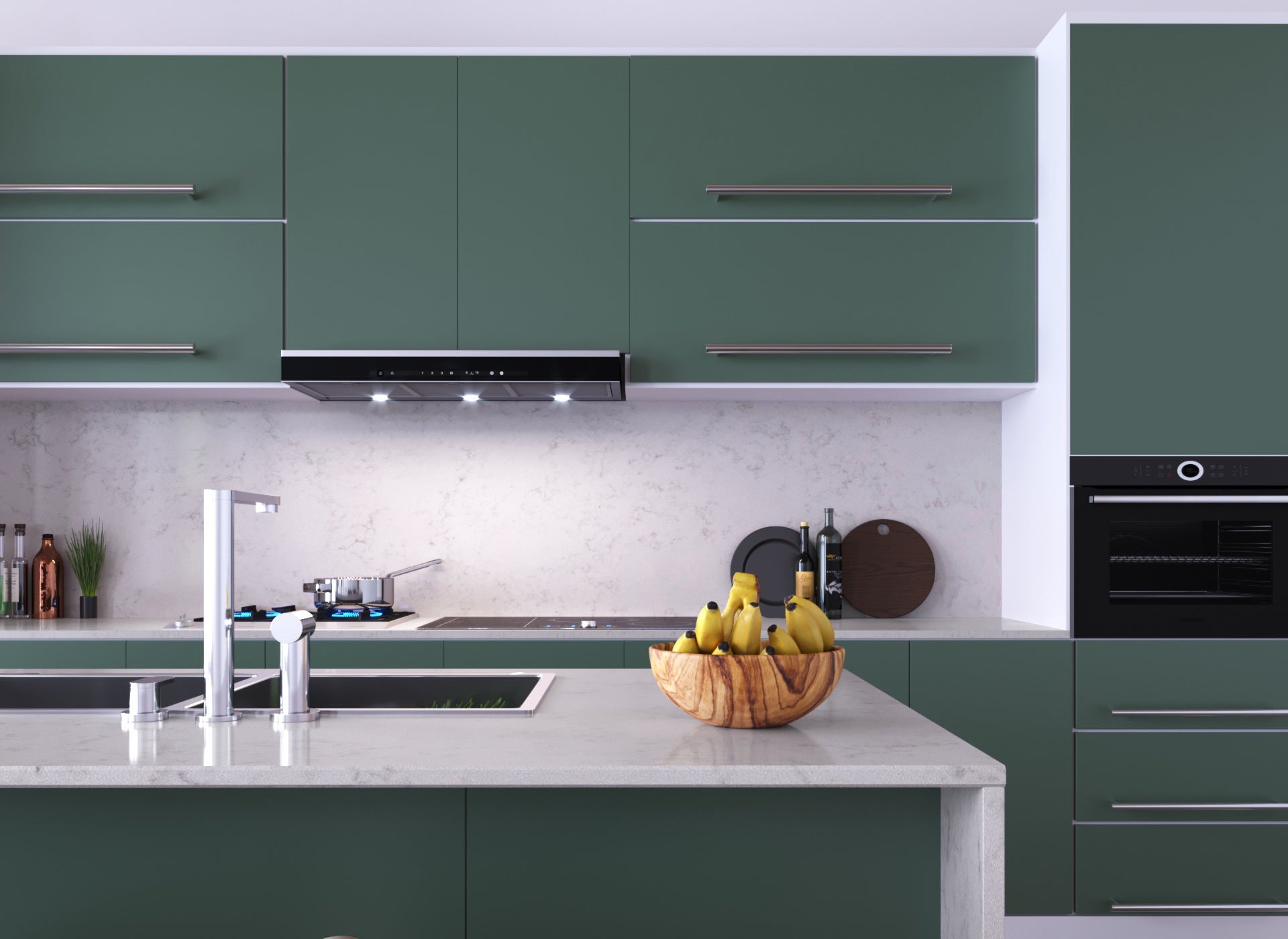 Hestia Vicostone Vicostone - Zicana Boutique - 6