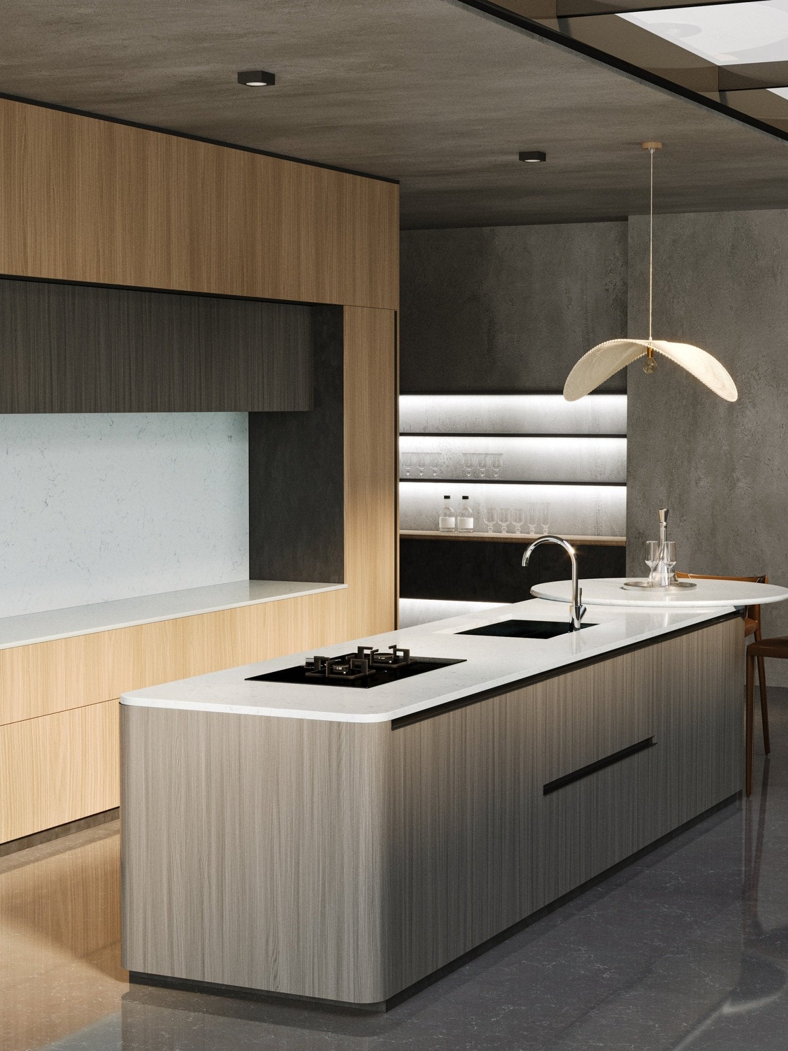 Hestia Vicostone Vicostone - Zicana Boutique - 4