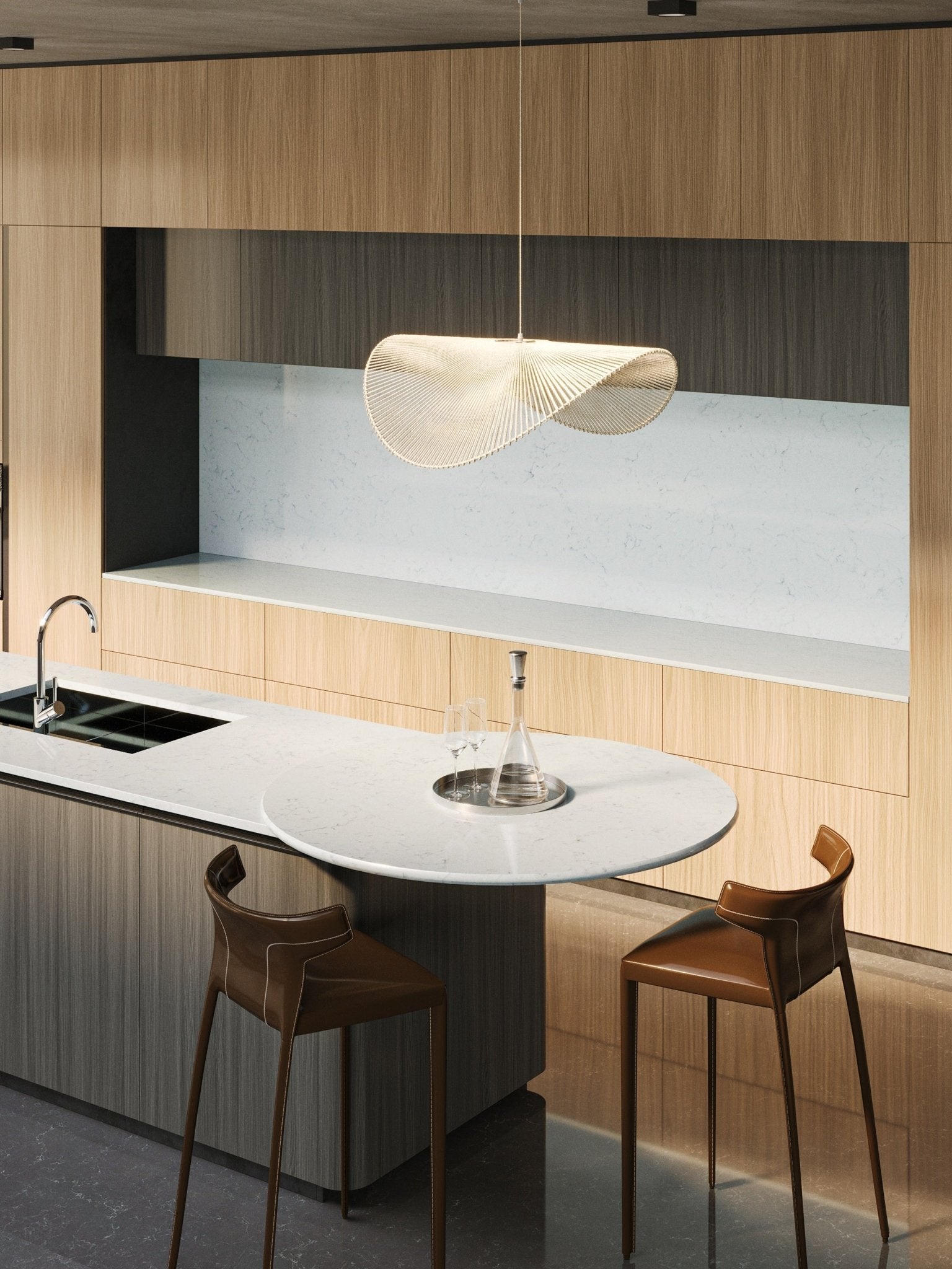 Hestia Vicostone Vicostone - Zicana Boutique - 3