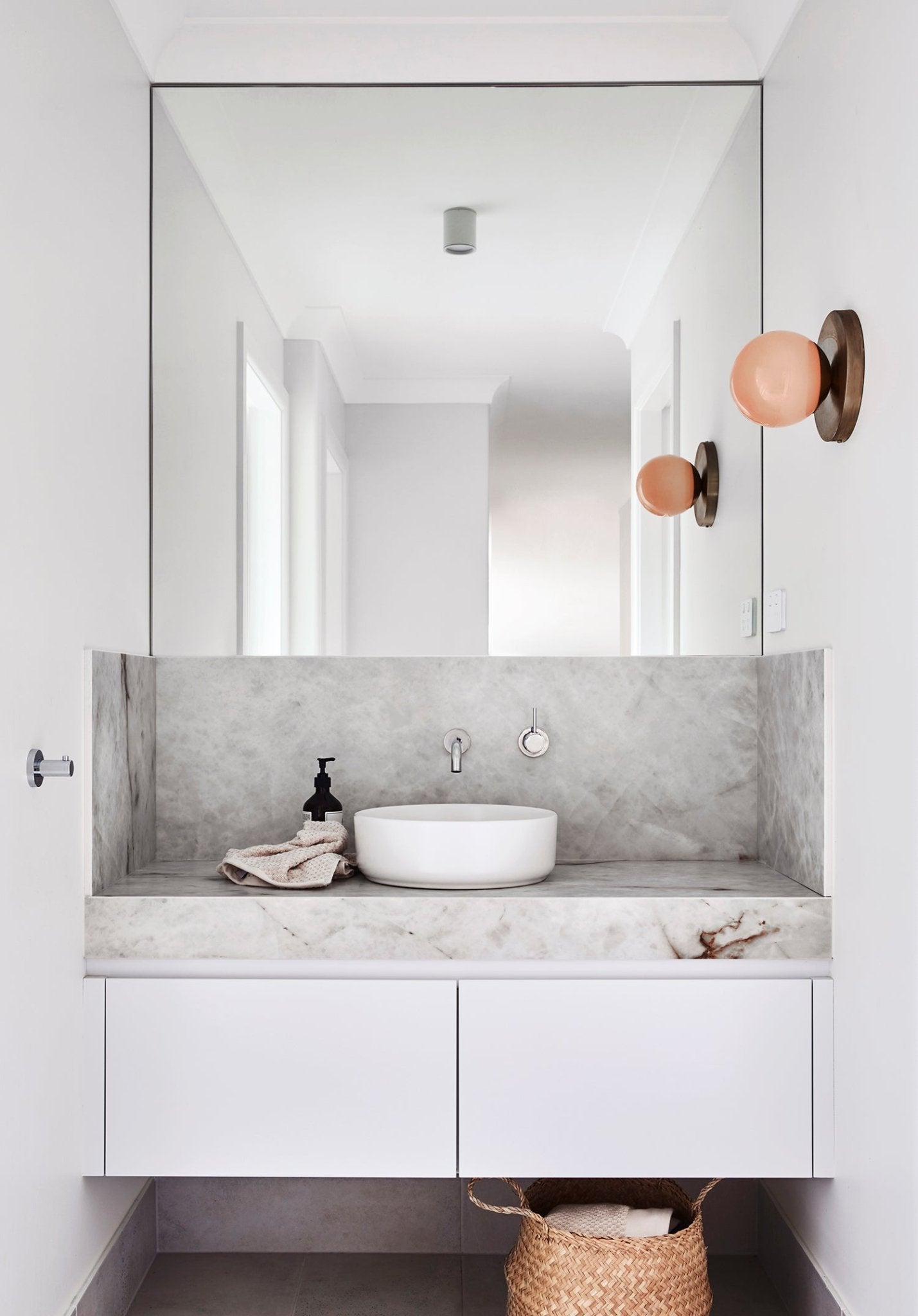 Himalaya Crystal Neolith Neolith - Zicana Boutique - 5