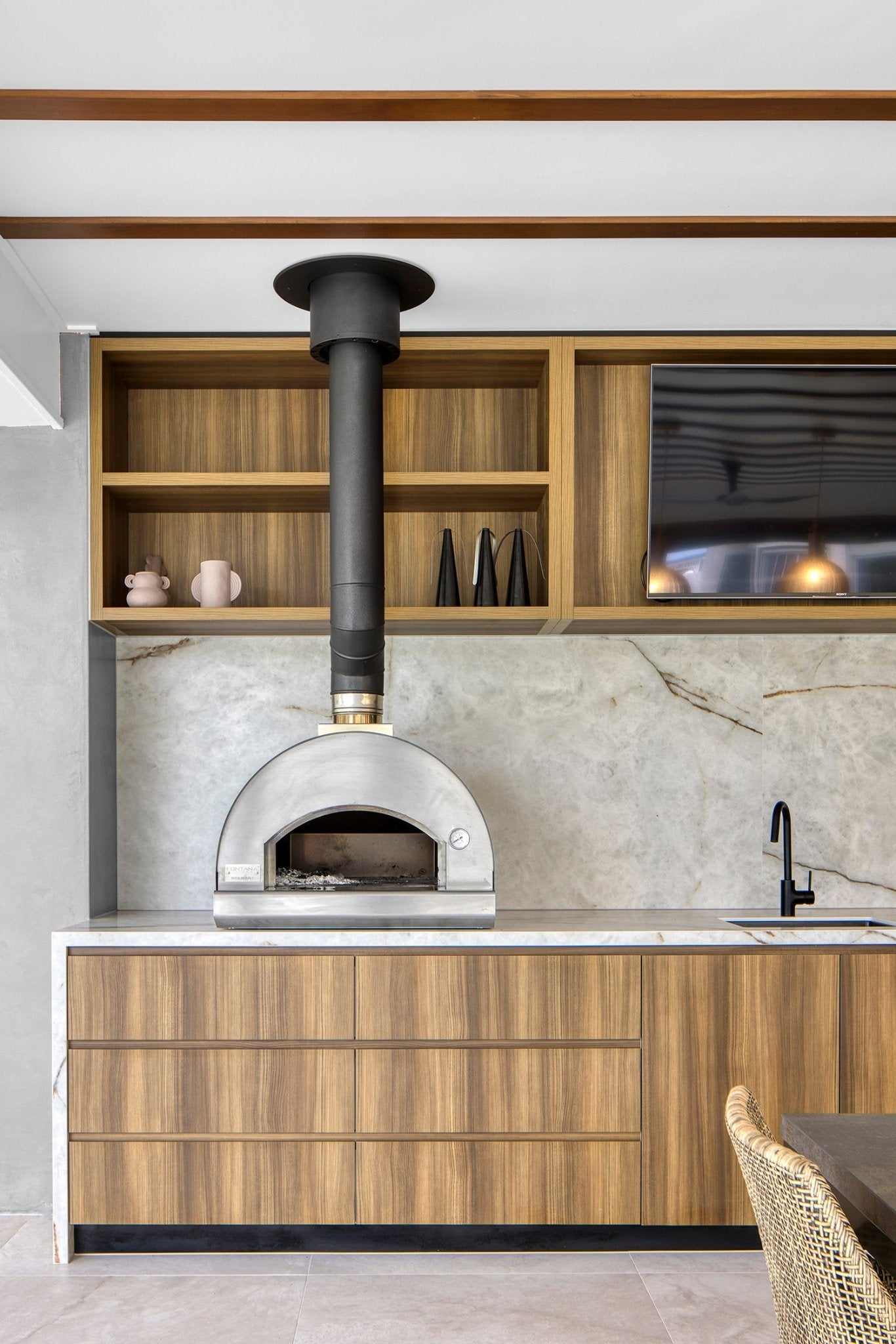 Himalaya Crystal Neolith Neolith - Zicana Boutique - 4