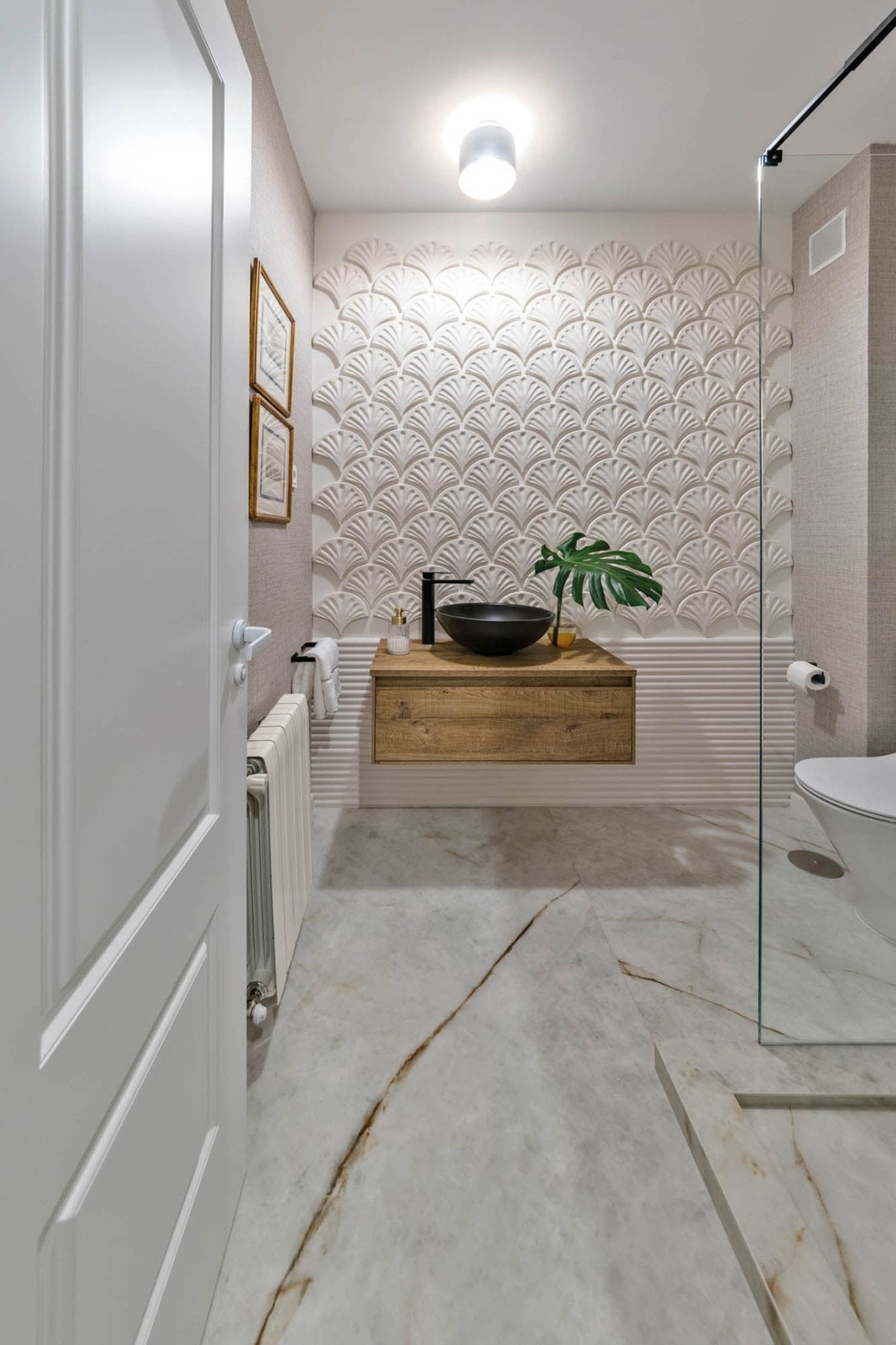 Himalaya Crystal Neolith Neolith - Zicana Boutique - 8