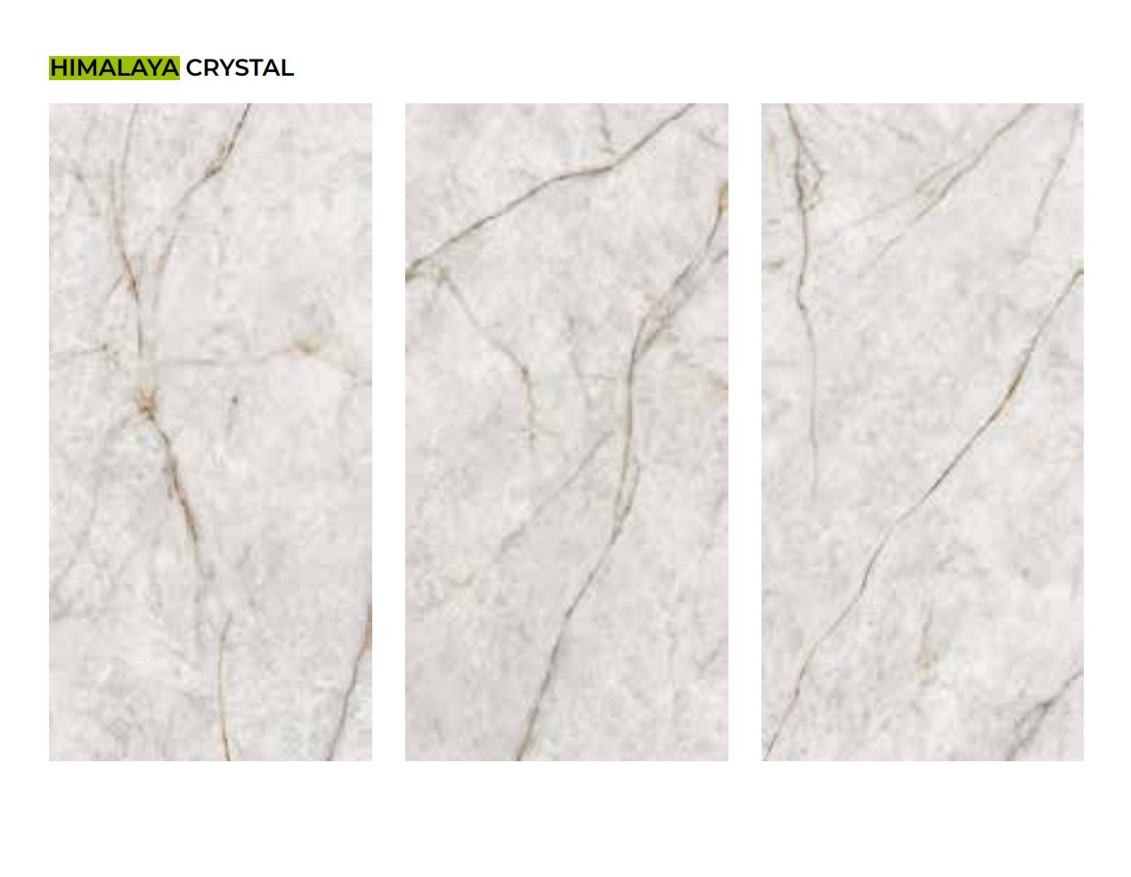 Himalaya Crystal Neolith Neolith - Zicana Boutique - 15