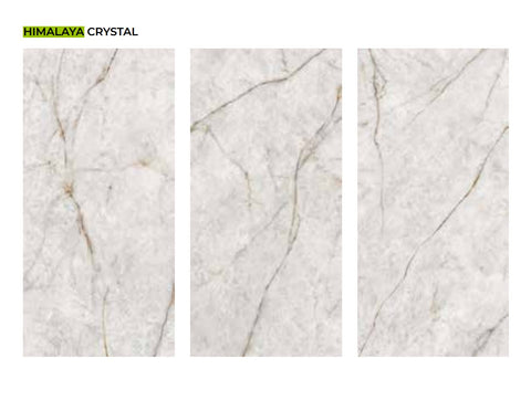 Himalaya Crystal Neolith - Zicana Boutique - 15