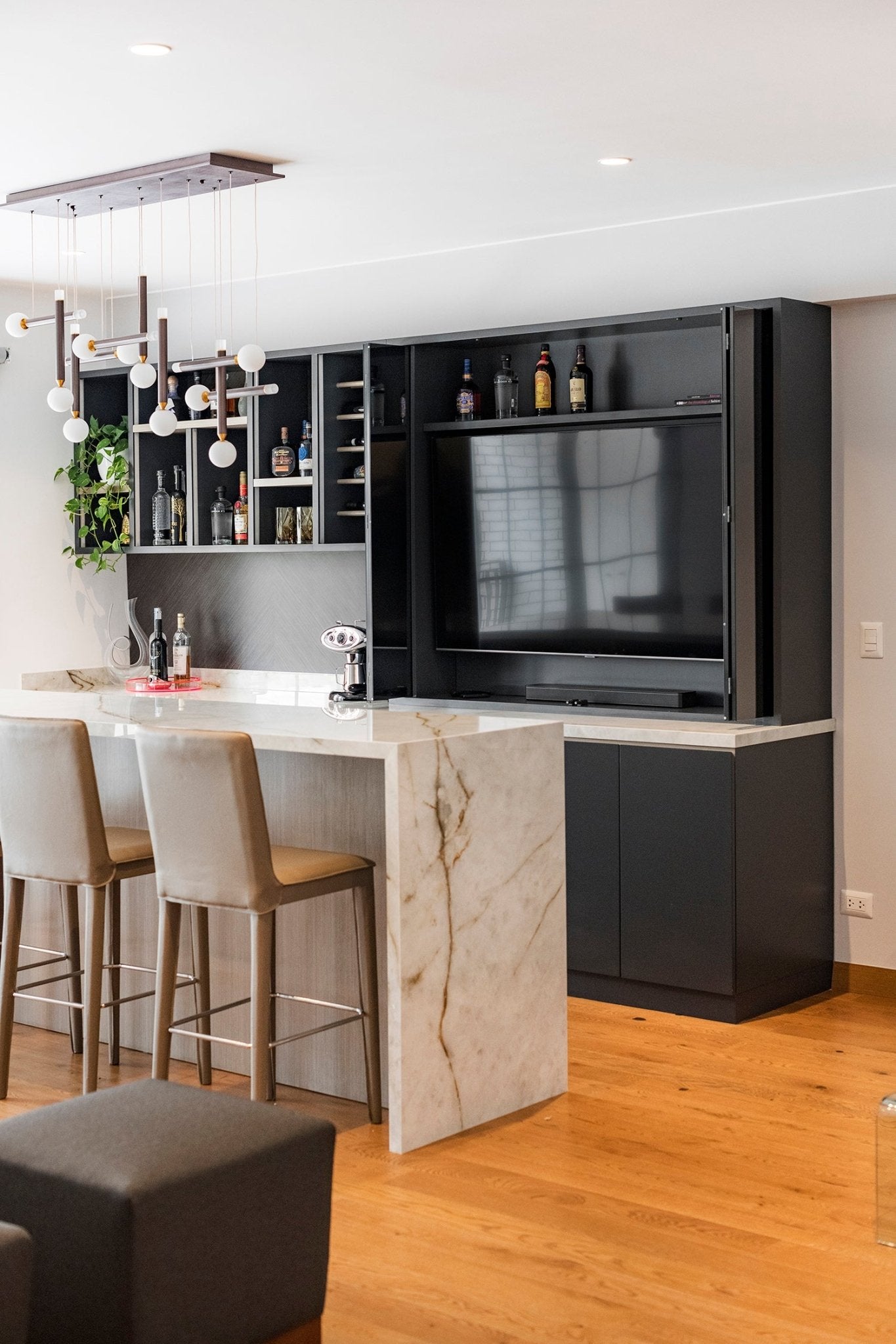 Himalaya Crystal Neolith Neolith - Zicana Boutique - 10