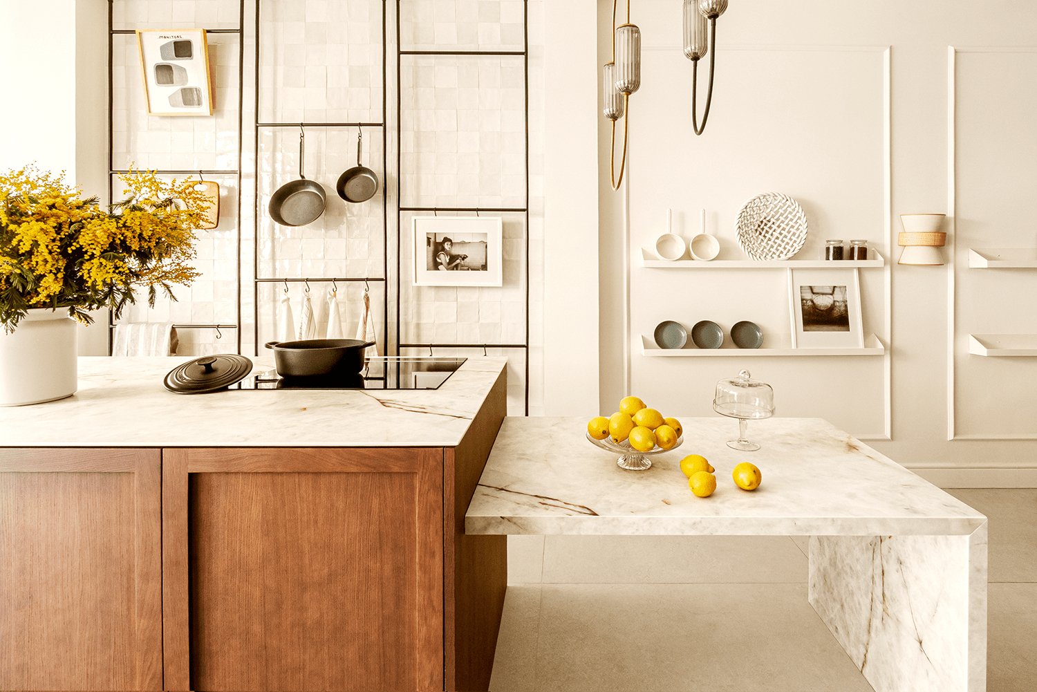 Himalaya Crystal Neolith Neolith - Zicana Boutique - 11