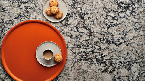 Himalayan Moon Caesarstone - Zicana Boutique - 4