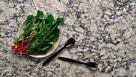 Himalayan Moon Caesarstone - Zicana Boutique - 3