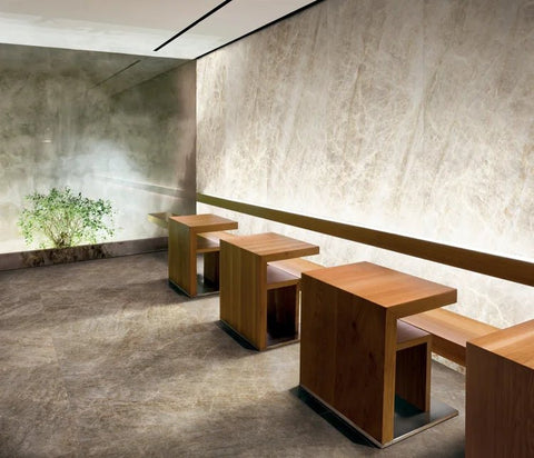 Honey Yamuna Florim Florim - Zicana Boutique - 4