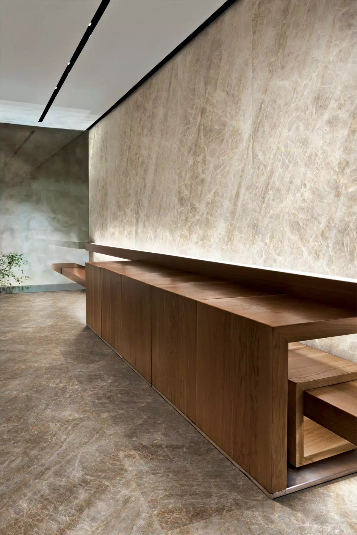 Honey Yamuna Florim Florim - Zicana Boutique - 3