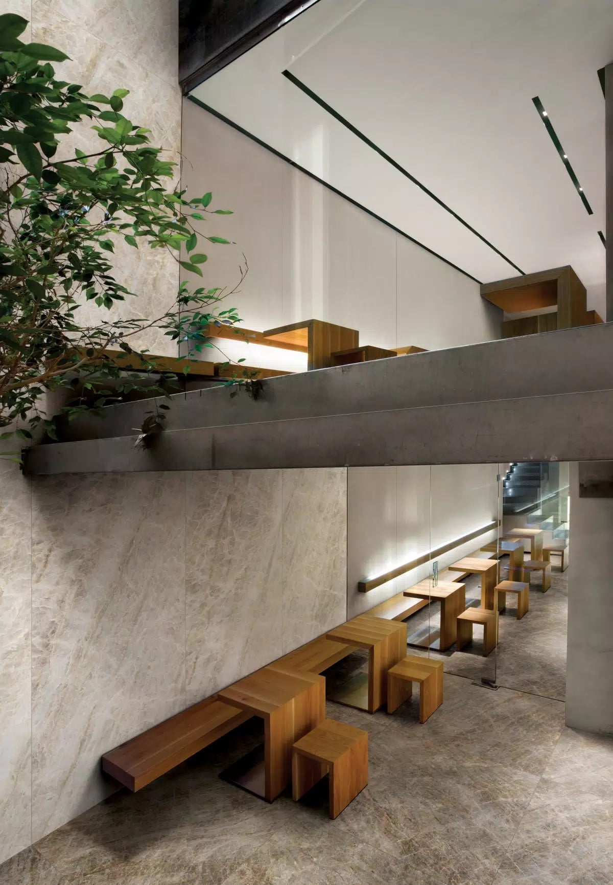 Honey Yamuna Florim Florim - Zicana Boutique - 2