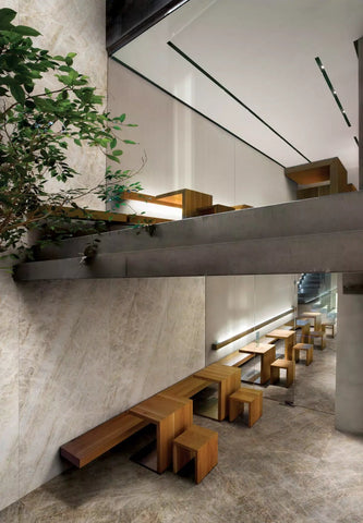 Honey Yamuna Florim Florim - Zicana Boutique - 2