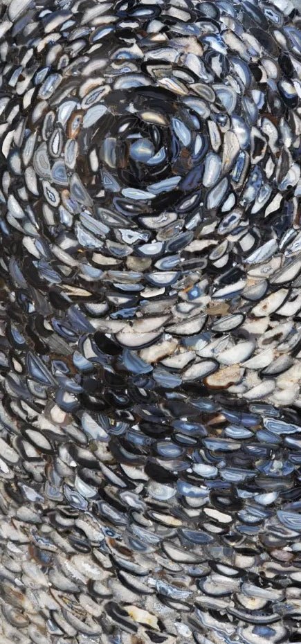 Hypnosis Agate Precious Stone Zicana Boutique - Zicana Boutique - 1