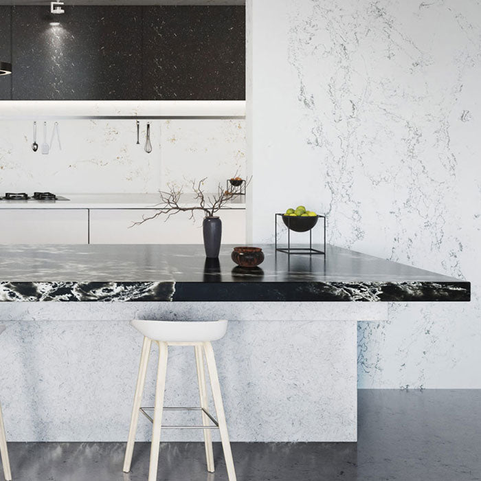 Ice Black Compac Compac - Zicana Boutique - 4