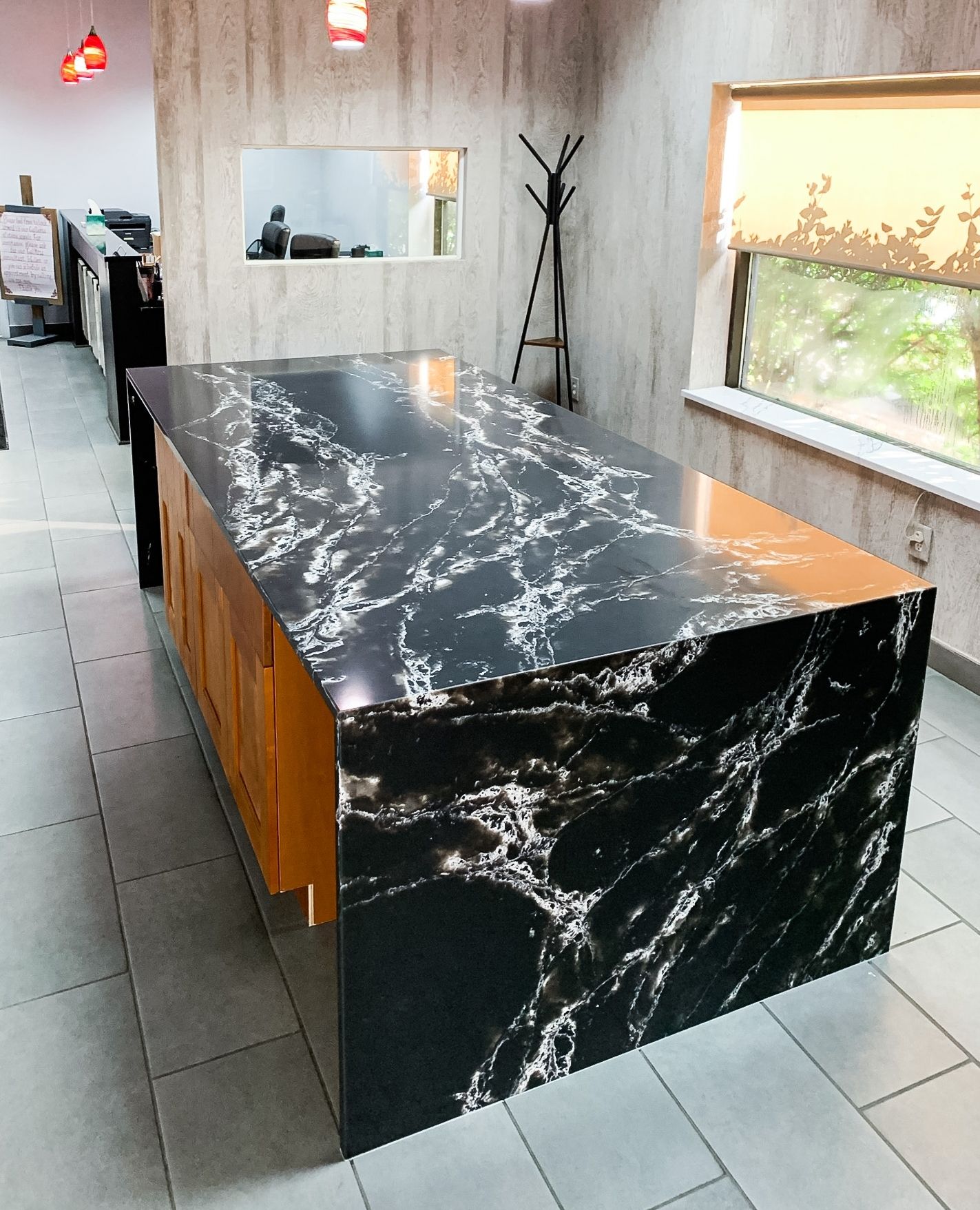 Ice Black Compac Compac - Zicana Boutique - 3