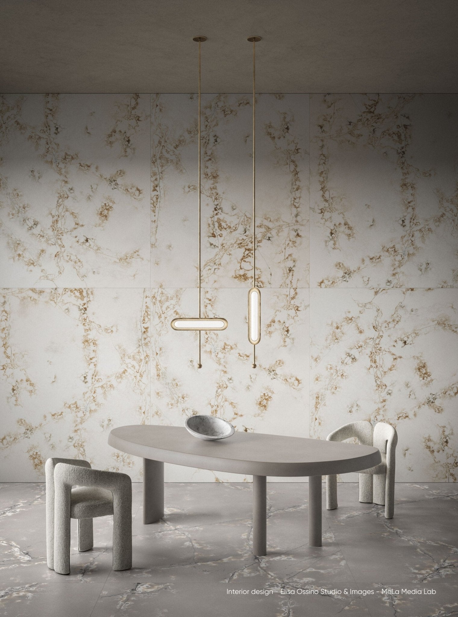 Ice Gold Compac Compac - Zicana Boutique - 2