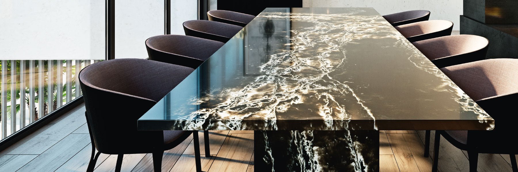 Ice Max Black Compac Compac - Zicana Boutique - 2