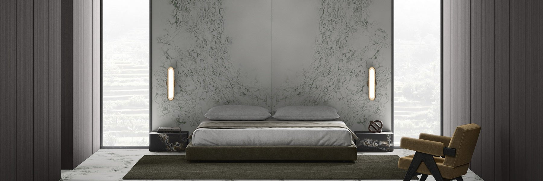 Ice Max Green Compac Compac - Zicana Boutique - 2