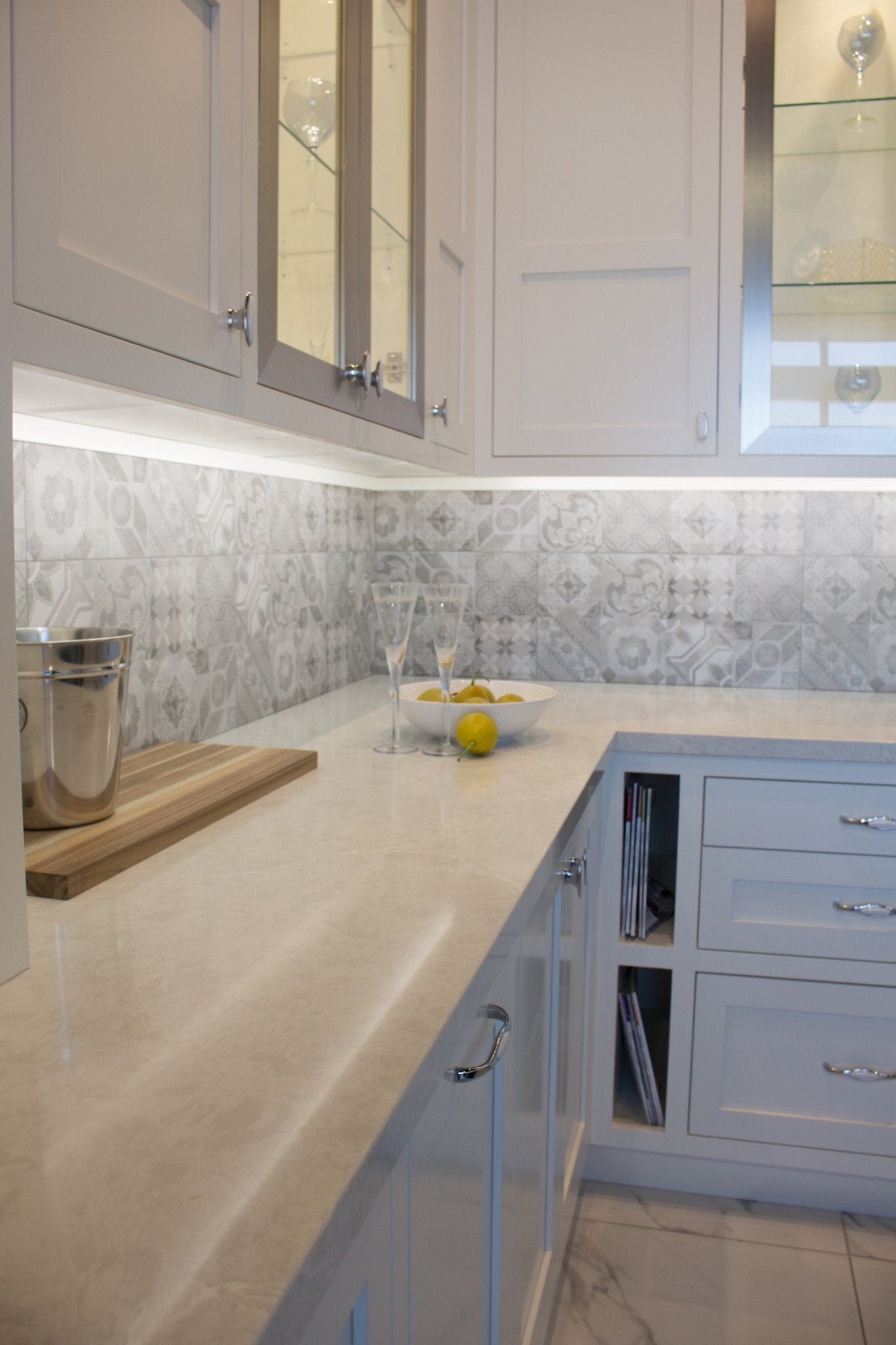 Icelake Vicostone Vicostone - Zicana Boutique - 8