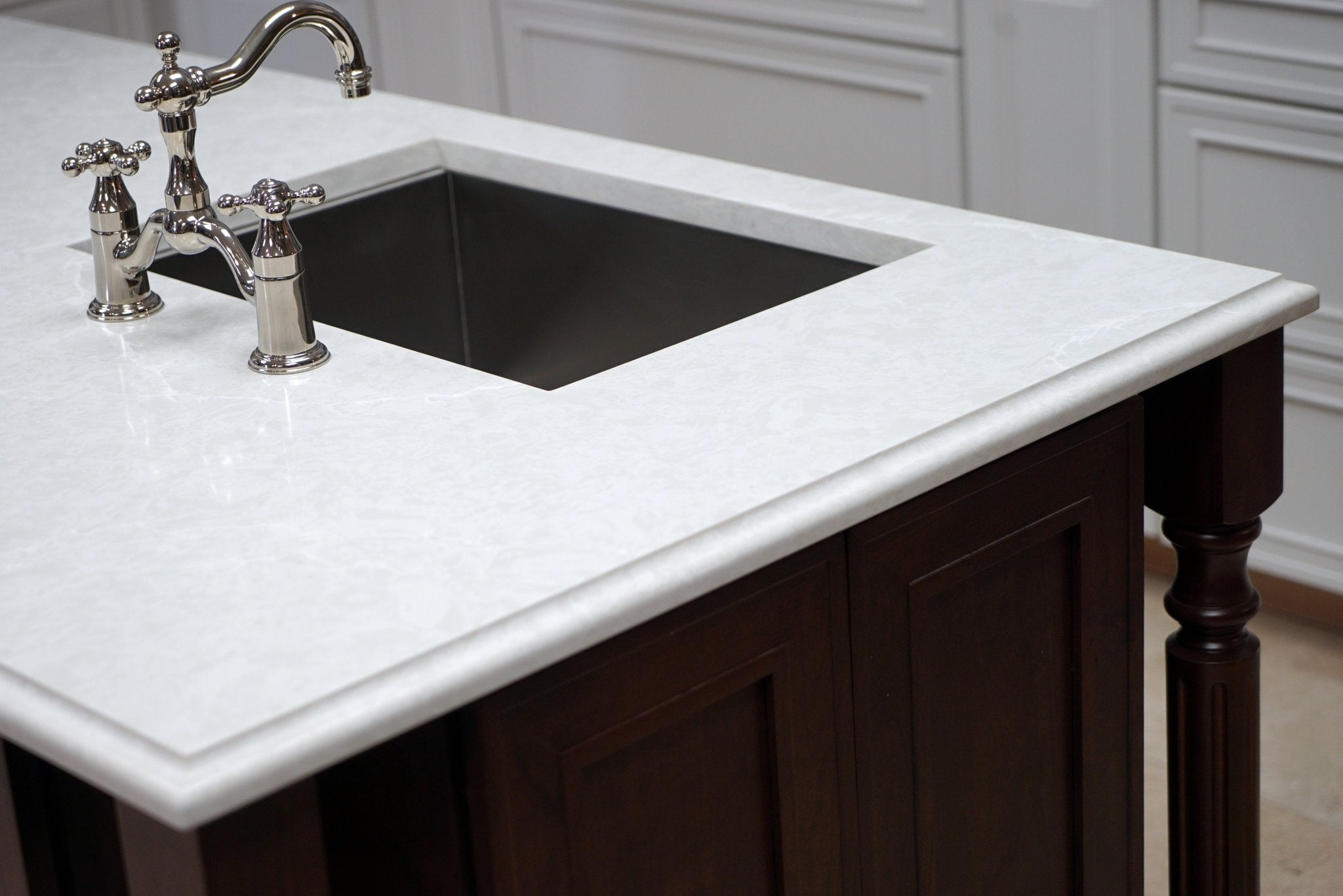 Icelake Vicostone Vicostone - Zicana Boutique - 3