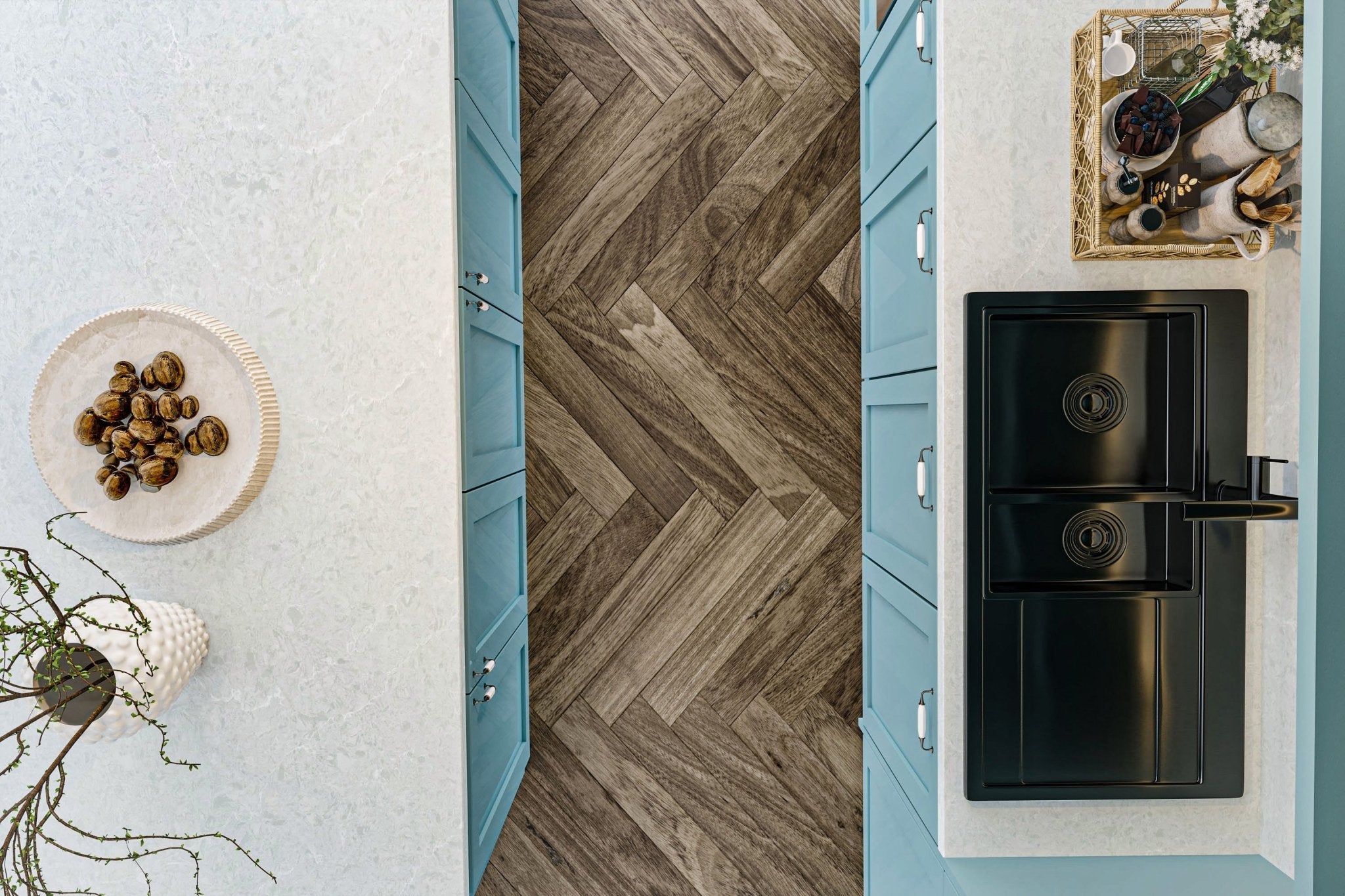 Icelake Vicostone Vicostone - Zicana Boutique - 5