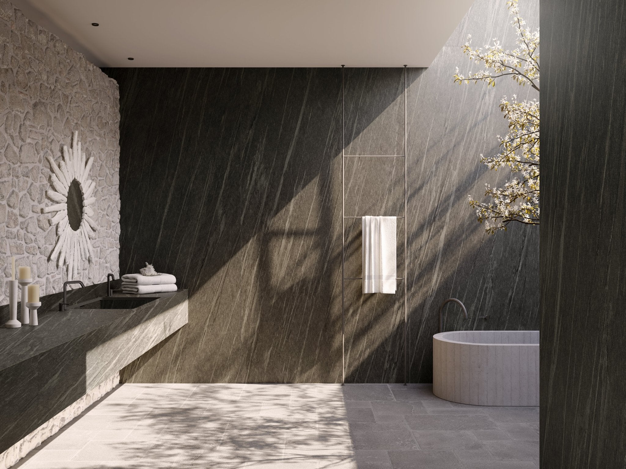Ignea Fusion Neolith Neolith - Zicana Boutique - 3