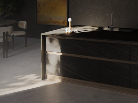 Ignea Fusion Neolith - Zicana Boutique - 2