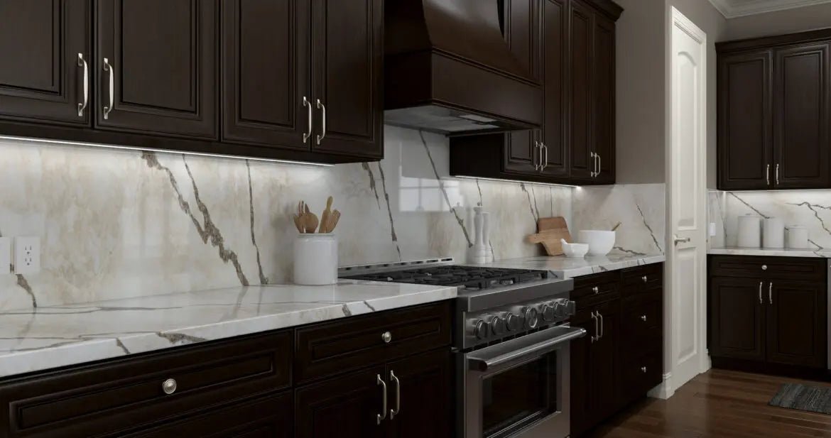 Ijen Beige PentalQuartz Architectural Surfaces - Zicana Boutique - 2