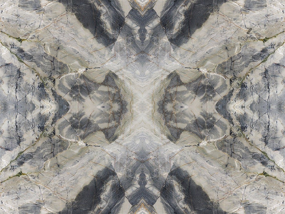 Ijen Blue Quartzite Antolini - Zicana Boutique - 7