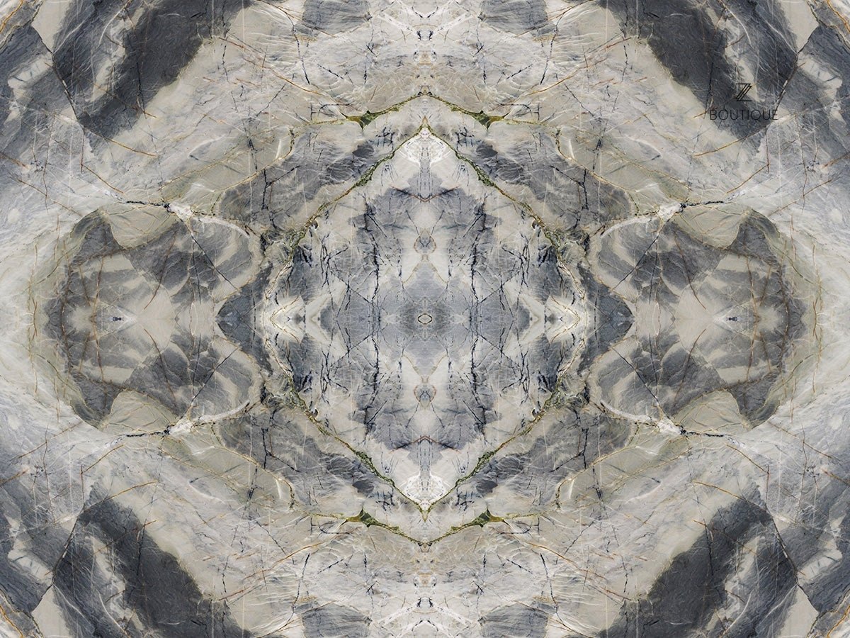 Ijen Blue Quartzite Antolini - Zicana Boutique - 8