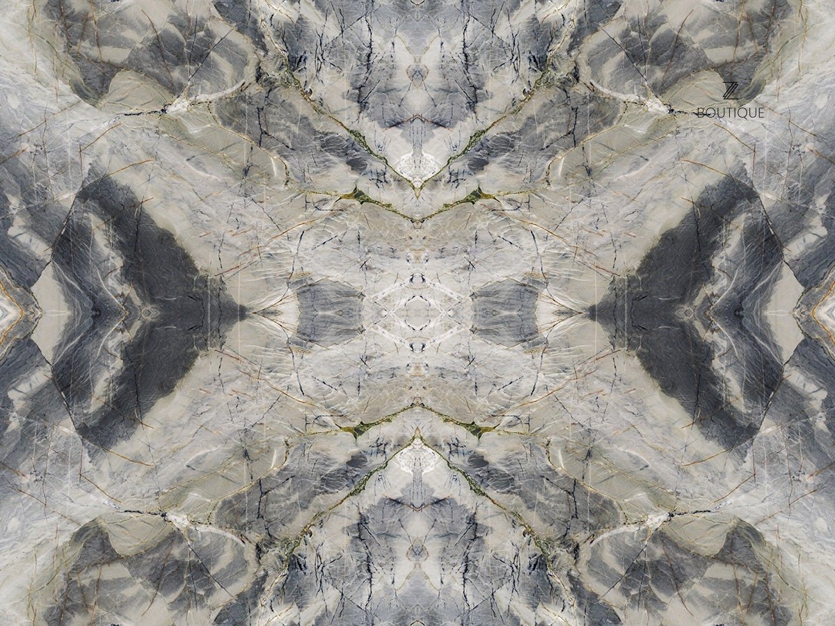 Ijen Blue Quartzite Antolini - Zicana Boutique - 9