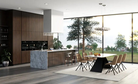 Ijen PentalQuartz Architectural Surfaces - Zicana Boutique - 5