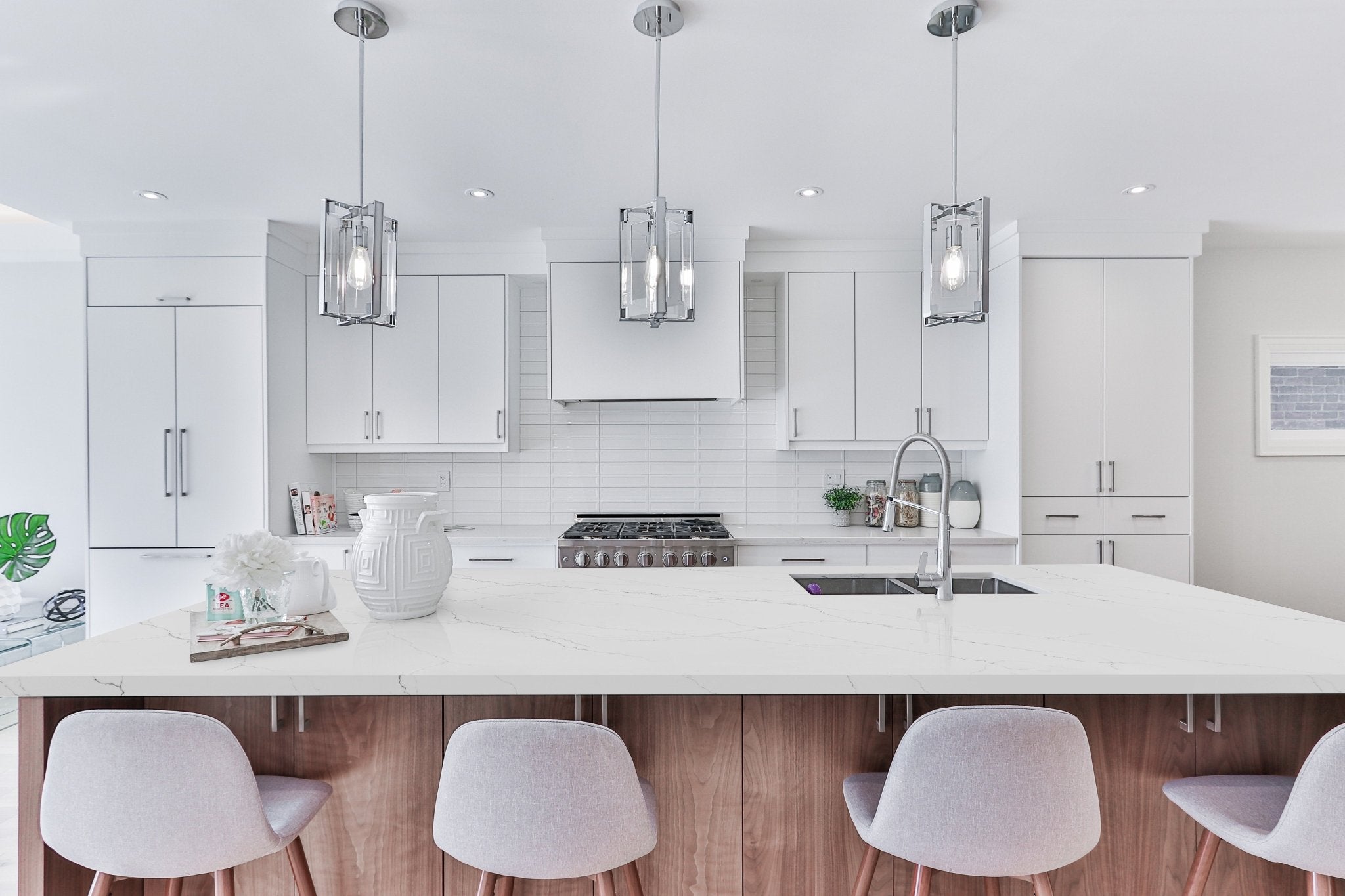 Impeccable Spectrum Spectrum - Zicana Boutique - 2