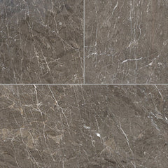 Imperial Brown Honed Marble Field Tile 12''x24''x1/2'' Zicana Boutique - Zicana Boutique - 1