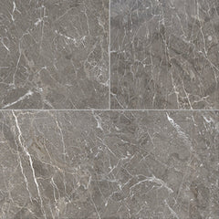 Imperial Brown Polished Marble Field Tile 12''x24''x1/2'' Zicana Boutique - Zicana Boutique - 1