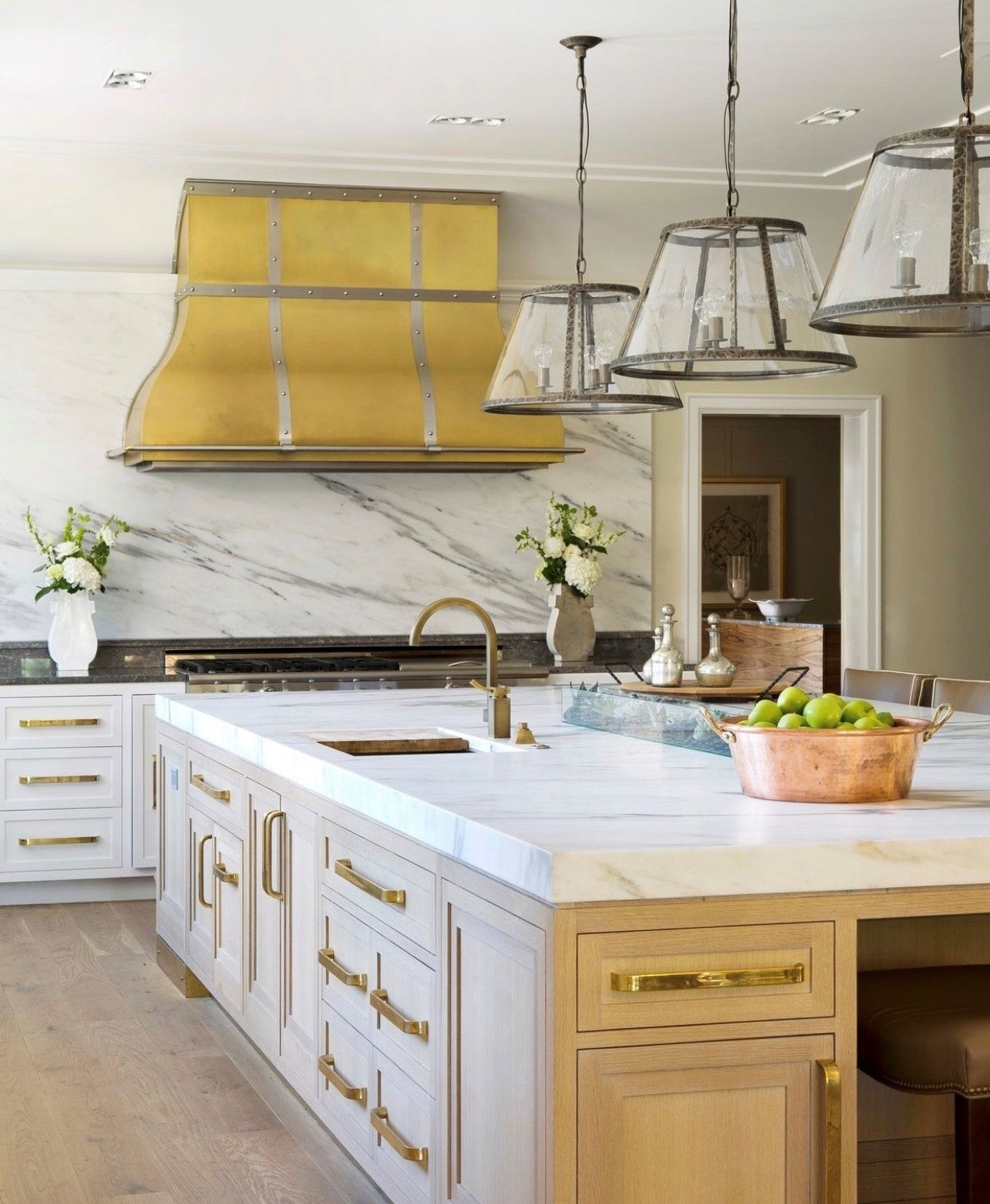 Imperial Danby Marble Zicana Boutique - Zicana Boutique - 2