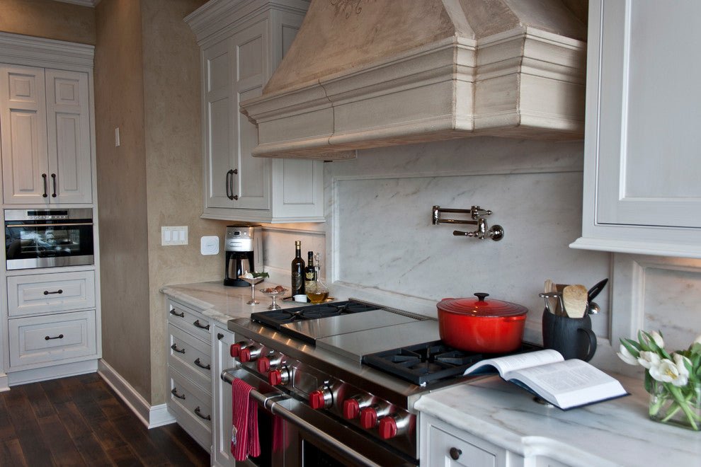 Imperial Danby Marble Zicana Boutique - Zicana Boutique - 13