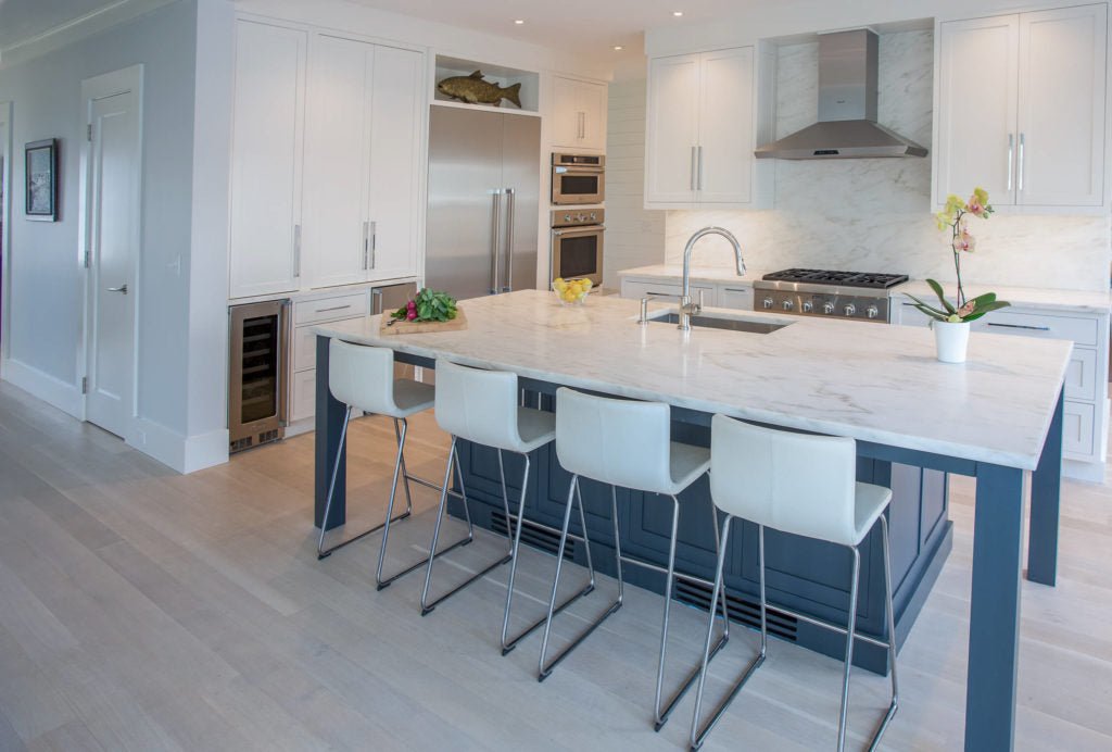 Imperial Danby Marble Zicana Boutique - Zicana Boutique - 12