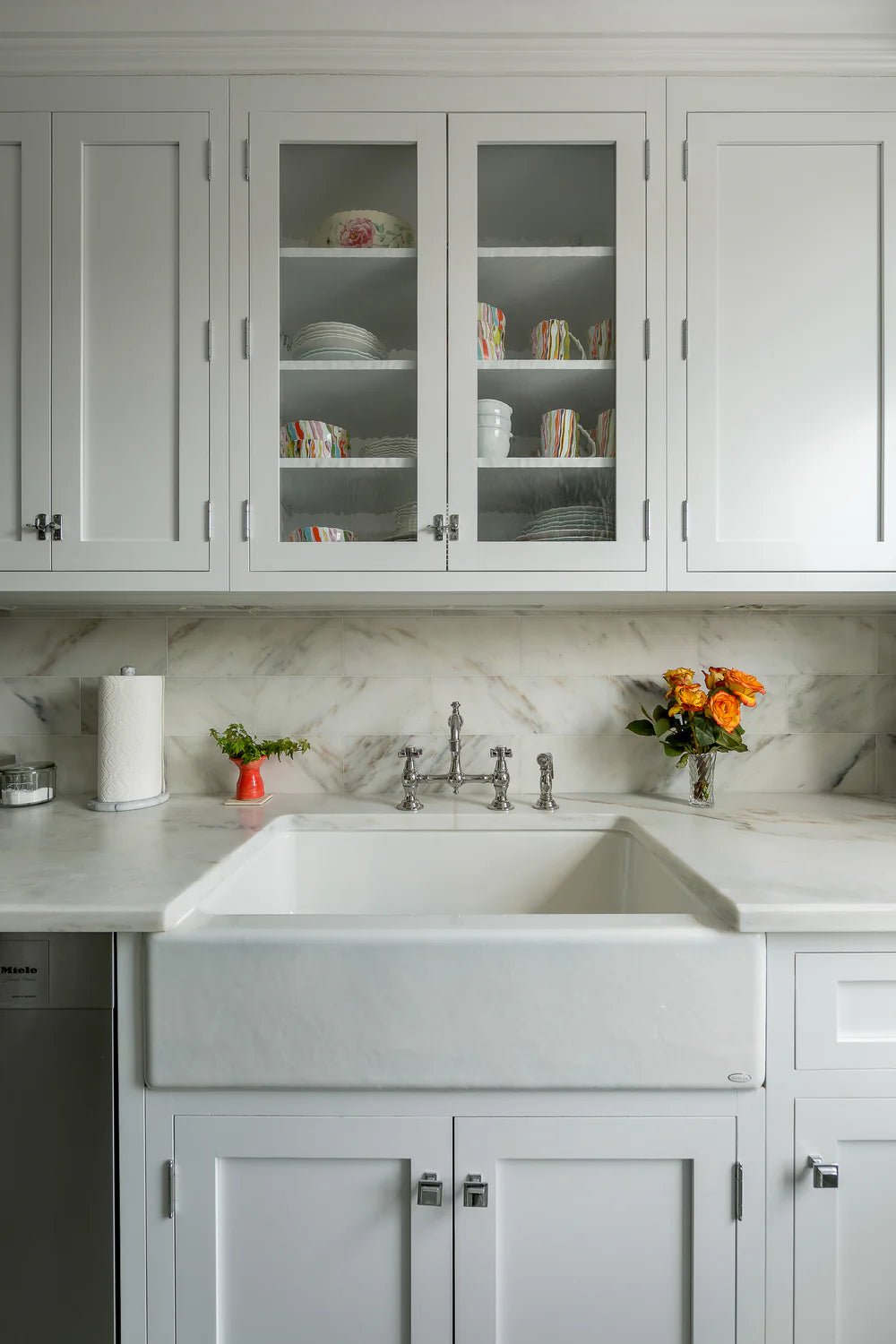 Buy Imperial Danby Marble for $5,695 at Zicana Boutique