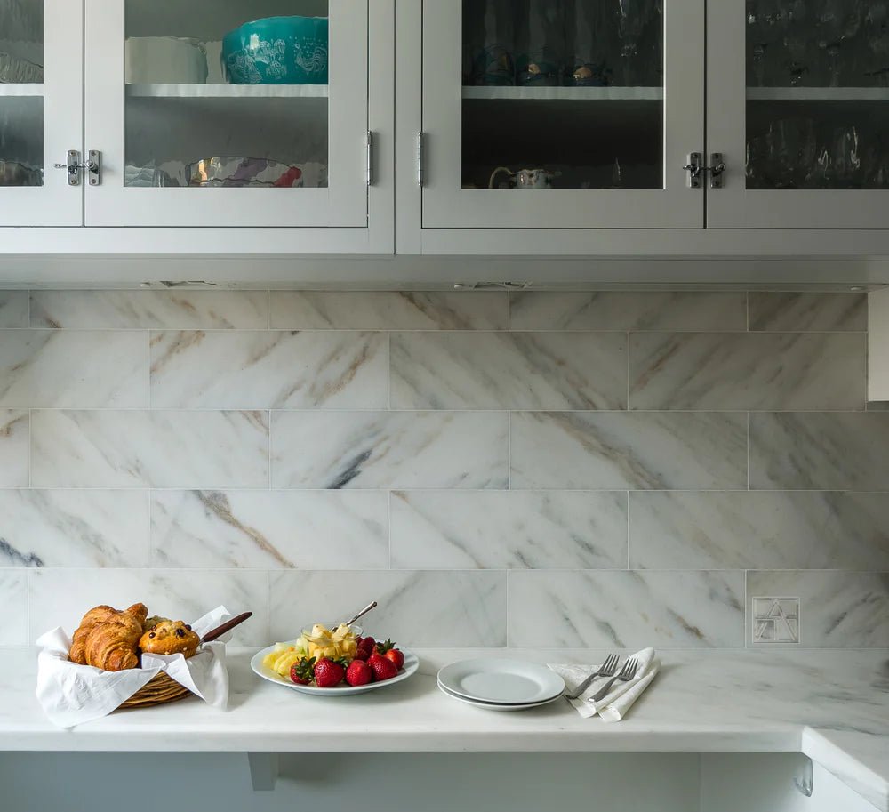Imperial Danby Marble Zicana Boutique - Zicana Boutique - 9
