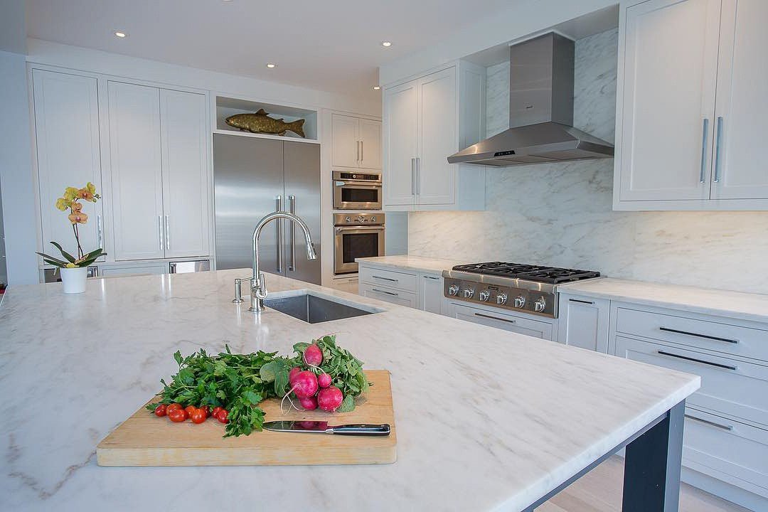 Imperial Danby Marble Zicana Boutique - Zicana Boutique - 6