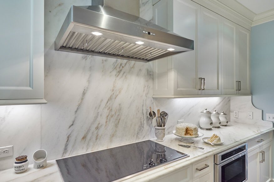 Imperial Danby Marble Zicana Boutique - Zicana Boutique - 10